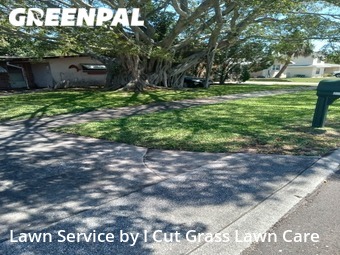 Lawn Mowing nearby Seminole, FL, 