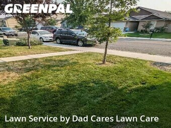 Yard Cutting nearby Meridian, ID, 