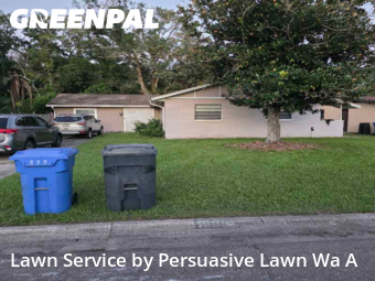 Grass Cutting nearby Tampa, FL, 