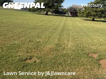 Lawn Mowing Servicein Yukon,73099,Lawn Cutting by J&Jlawncare, work completed in Nov , 2025
