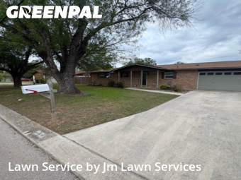 Lawn Cutting nearby New Braunfels, TX, 