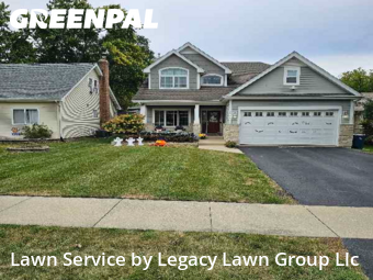 Grass Cutting nearby Downers Grove, IL, 