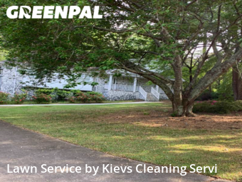 Lawn Cutting nearby Kennesaw, GA, 