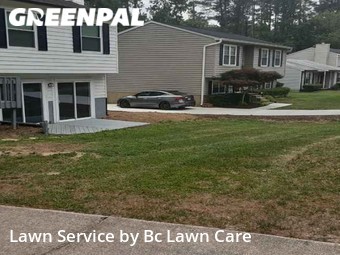 Lawn Maintenance nearby Raleigh, NC, 
