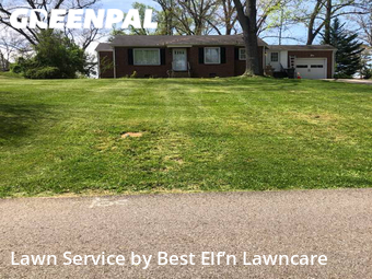 Lawn Care Service nearby Knoxville, TN, 