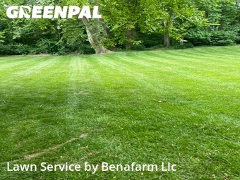 Lawn Mowing nearby Lothian, MD, 