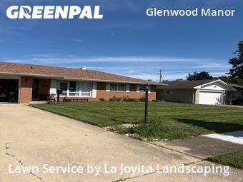 Landscaping Companies In Joliet,60435,Landscaping Renovation by La Joyita Landscaping, work completed in Jun , 2026