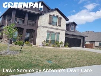 Lawn Maintenance nearby De Soto, TX, 