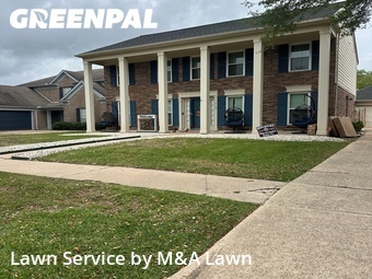 Lawn Mow nearby League City, TX, 
