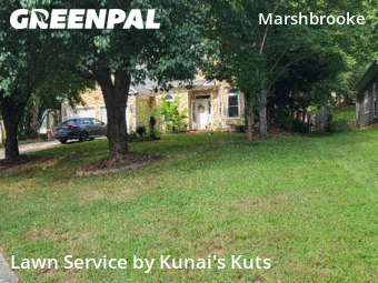 Yard Mowing nearby Matthews, NC, 