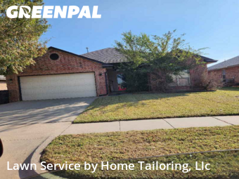 Lawn Mow nearby Moore, OK, 