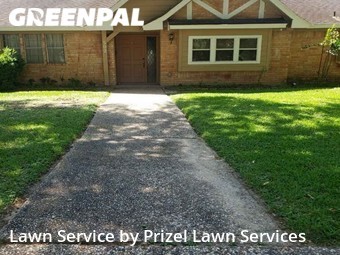 Lawn Care nearby Houston, TX, 