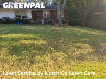 Lawn Mowing Service nearby Athens, GA, 