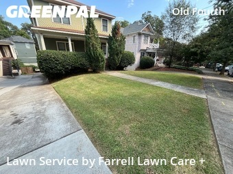 Lawn Care Service nearby Atlanta, GA, 