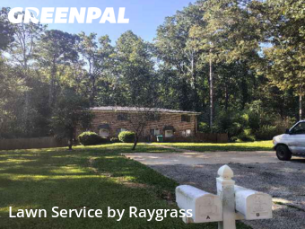 Yard Cutting nearby Lilburn, GA, 