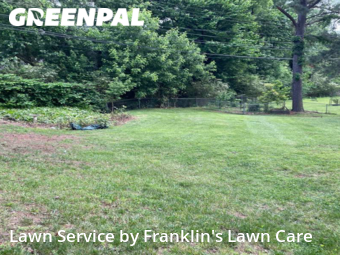 Lawn Maintenance nearby Vinton, VA, 