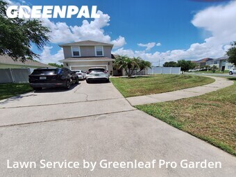 Lawn Maintenance nearby Kissimmee, FL, 