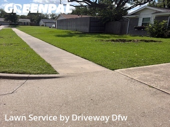 Lawn Care Service nearby Farmers Branch, TX, 