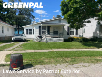 Yard Mowing nearby Flint, MI, 