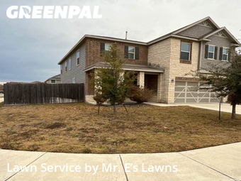 Lawn Mowing nearby San Antonio, TX, 