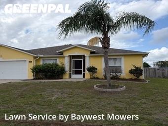 Lawn Mowing nearby Palm Bay, FL, 