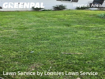 Yard Mowing nearby Nashville, TN, 