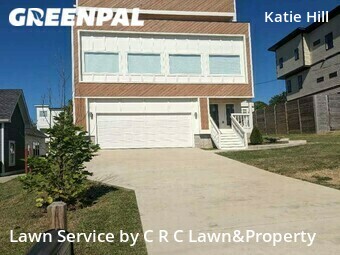 Lawn Mow nearby Nashville, TN, 