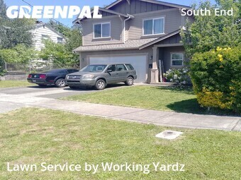 Lawn Cutting nearby Tacoma, WA, 
