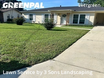 Yard Mowing nearby Pensacola, FL, 