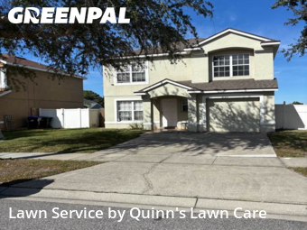 Yard Mowing nearby Orlando, FL, 