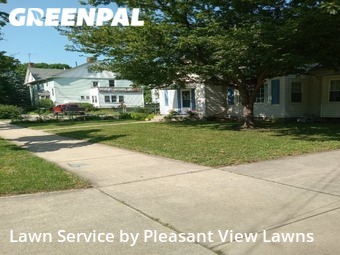 Lawn Cutting nearby Bay City, MI, 