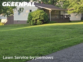 Local Lawn And Landscape Maintenance Services Near Me In Warren,44484,Landscaping Services by Joemows, work completed in Jun , 2026