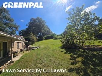 Lawn Cut nearby Tyler, TX, 