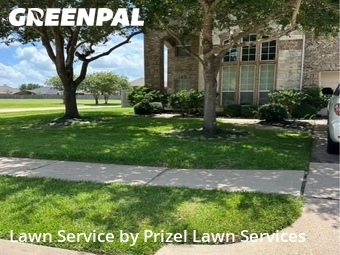 Yard Cutting nearby Pearland, TX, 