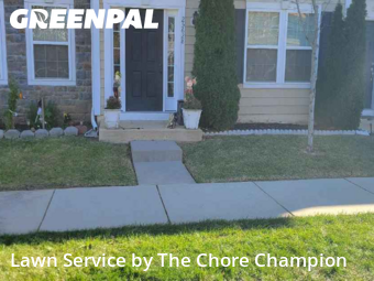 Lawn Care Service nearby Chantilly, VA, 