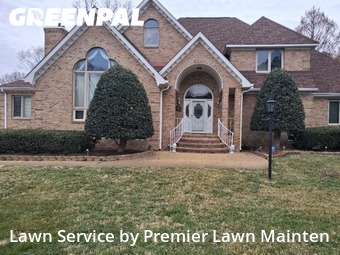 Lawn Service nearby Yorktown, VA, 