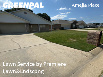 Lawn Mow nearby Pensacola, FL, 