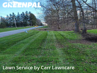 Lawn Maintenance nearby Fairport, NY, 