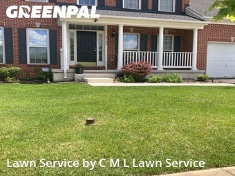 Lawn Care Service nearby Rosedale, MD, 