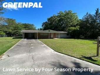 Grass Cutting nearby Ocala, FL, 