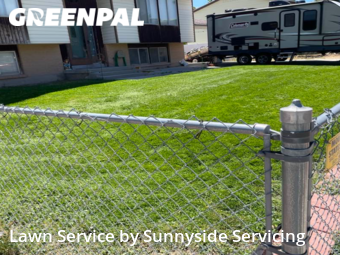Lawn Mowing nearby West Valley City, UT, 