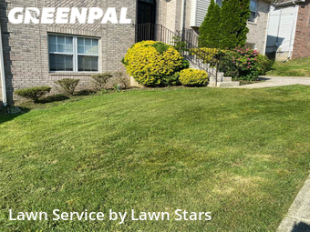 Lawn Service nearby Nashville, TN, 