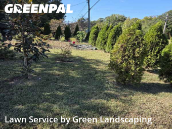 Lawn Mow nearby Durham, NC, 