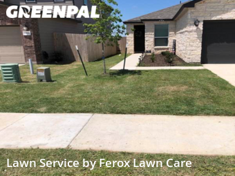 Lawn Service nearby Manor, TX, 