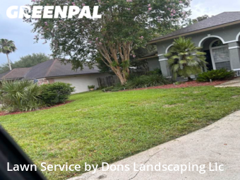 Yard Mowing nearby Orange Park, FL, 