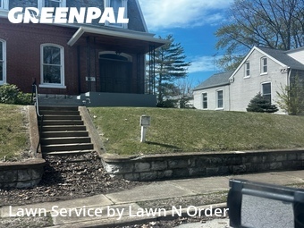 Grass Cutting nearby Saint Charles, MO, 