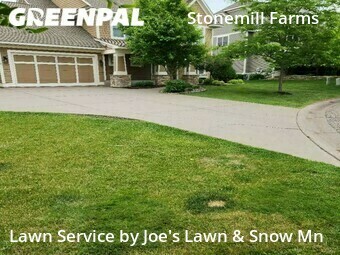 Lawn Mowing nearby Woodbury, MN, 