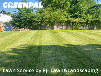 Lawn Service nearby Saint Charles, MO, 