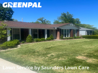 Lawn Cut nearby St. Louis, MO, 