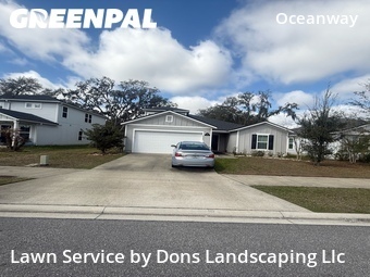 Lawn Cutting nearby Jacksonville, FL, 